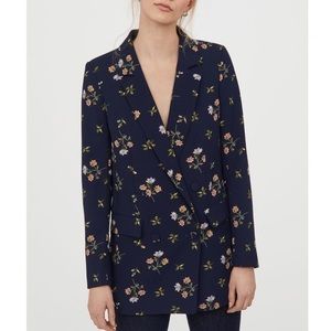 *NWT* H&M Blazer